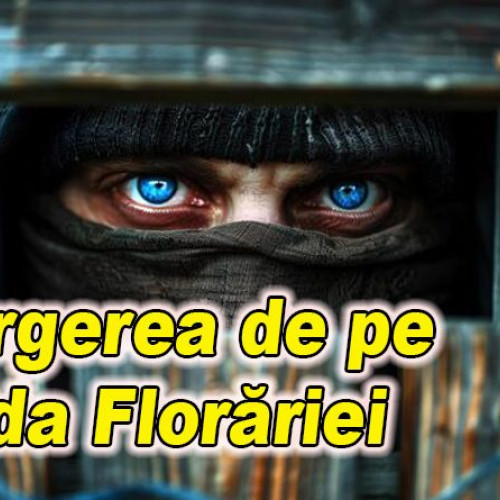 Spargere spectaculoasă în Buzău: Trei hoți reținuți după un jaf de 150.000 lei