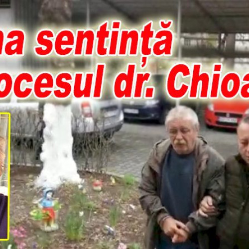 Orelist condamnat la închisoare cu suspendare în Buzău pentru corupție