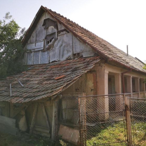 Tanar din Cluj-Napoca vrea sa vanda apartamentul si sa se mute la tara