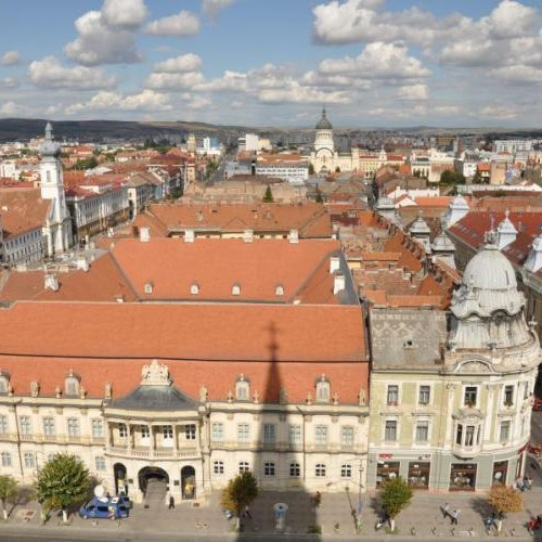 Vizite record la muzeele din Cluj în 2024