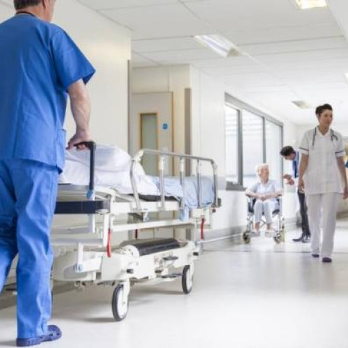 Spitalul Clinic Județean de Urgență Cluj-Napoca primește echipamente medicale de ultimă generație