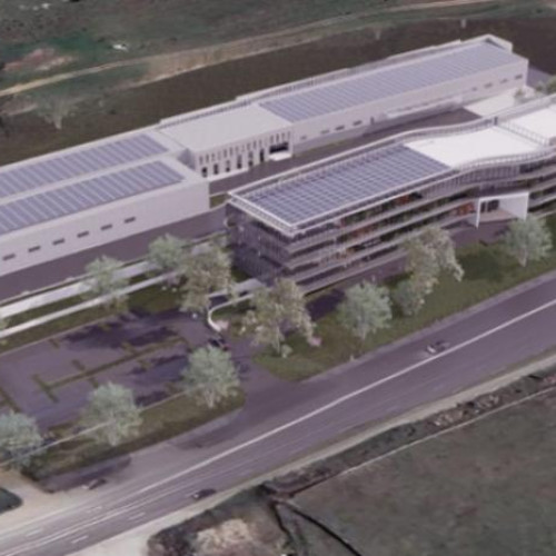 Aprobat un nou parc industrial în Valcele, comuna Feleacu