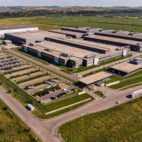 CNAIR anunță semnarea contractului pentru pasajul de legătură DN1C - parc industrial TETAROM III