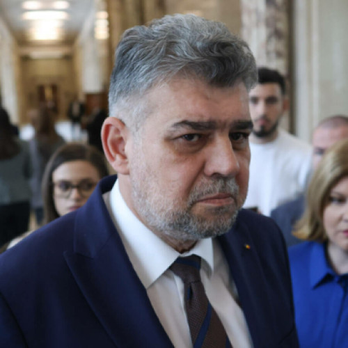 Premierul Marcel Ciolacu: Nu se va crește TVA în România