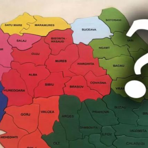 Marcel Ciolacu, liderul PSD, pregătește o reformă administrativă în România