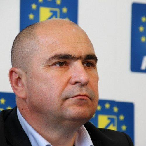 Ilie Bolojan discută despre majorarea pensiilor în cadrul coaliției