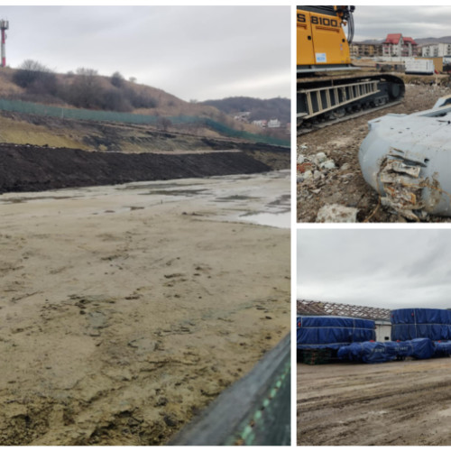 Provocările metroului din Cluj-Napoca: Proiectul se confruntă cu întârzieri și incertitudini