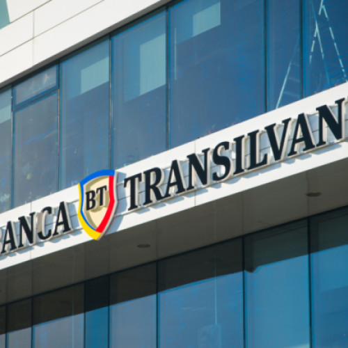 Banca Transilvania anunță o tranziție importantă către digitalizarea serviciilor
