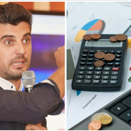 Actorul clujean Bob Rădulescu ironizează guvernul actual, comparându-l cu cel din 2017