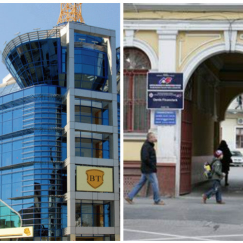 Banca Transilvania obține o victorie importantă în fața ANAF la Curtea de Apel Cluj