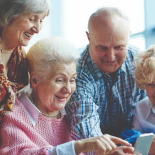 Majorarea plafonului veniturilor pentru pensionarii beneficiari de compensarea medicamentelor