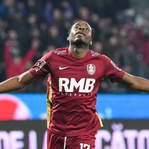 Philip Otele, transferat la FC Basel după o experiență scurtă în Emiratele Arabe Unite