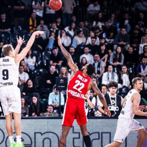 U-BT Cluj se pregătește pentru duelul din sferturile Cupei României