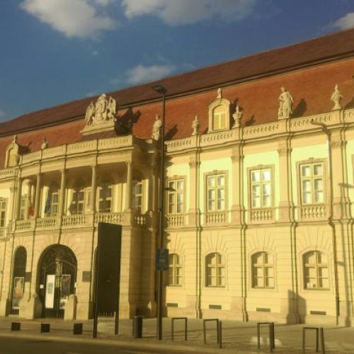 Acces gratuit la muzee cu ocazia Zilei Culturii Naționale