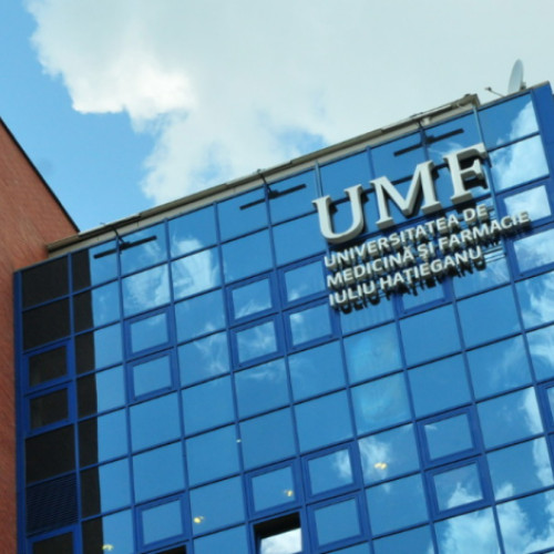 Schimbări importante în procesul de admitere la Universitatea de Medicină și Farmacie "Iuliu Hațieganu" din Cluj-Napoca