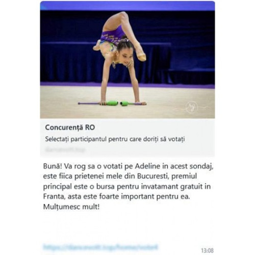 Atenție la înșelătoriile online prin mesagerie