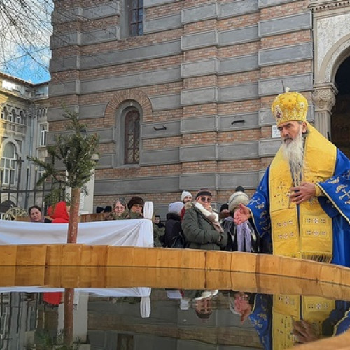 Înaltă Curte amână judecata pentru cazul Petrescu Teodosie până în 2025