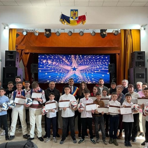 Evenimente festive în comuna Vulturu pe 16-18 ianuarie 2025