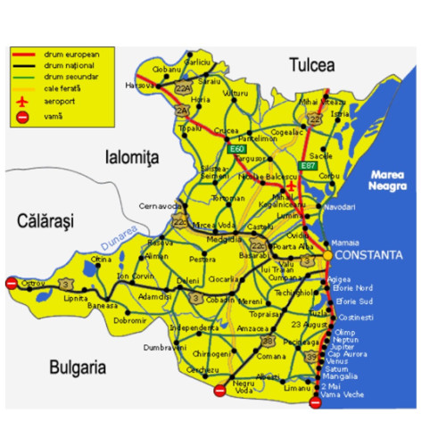Reorganizarea administrativ-teritorială în România: dezbateri și propuneri