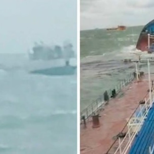 Victor Negrescu solicită măsuri urgente pentru protejarea apelor României după un dezastru ecologic