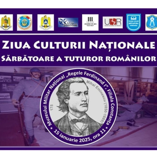 Intrarea liberă la un spectacol cultural deosebit la Muzeul Militar Național