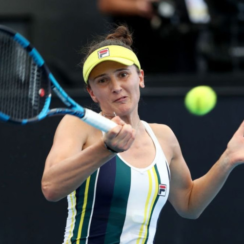 Irina Begu și Ingrid Martins eliminată la Australian Open