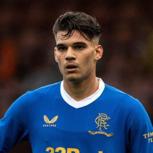 Ianis Hagi aduce victoria lui Rangers în meciul cu Aberdeen