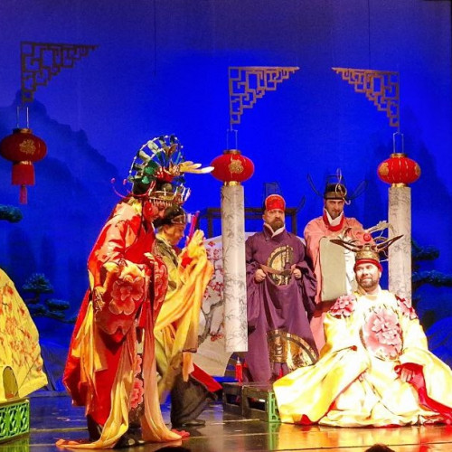 Teatrul Calutul de Mare aduce spectacole captivante pentru copii