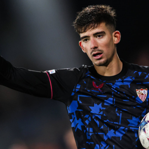 Poliția spaniolă l-a reținut pe Kike Salas, jucător de la FC Sevilla, în legătură cu o schemă de fraudă