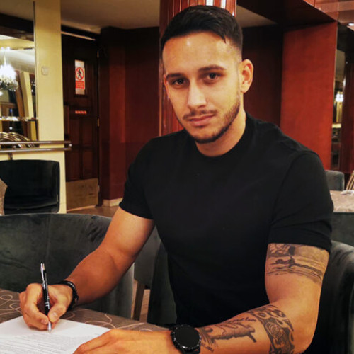 Politehnica Iași își completează echipa cu Mihai Adascalitei