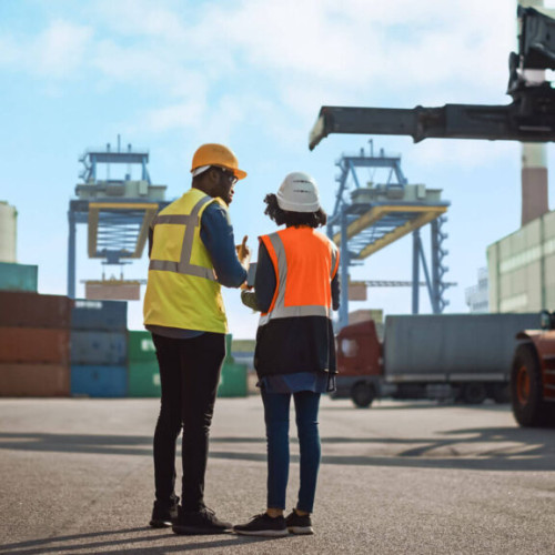 Marea Britanie, un partener comercial important pentru județul Iași