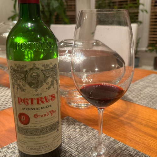 Catalin Paduraru, un antreprenor de succes în industria vinului din România