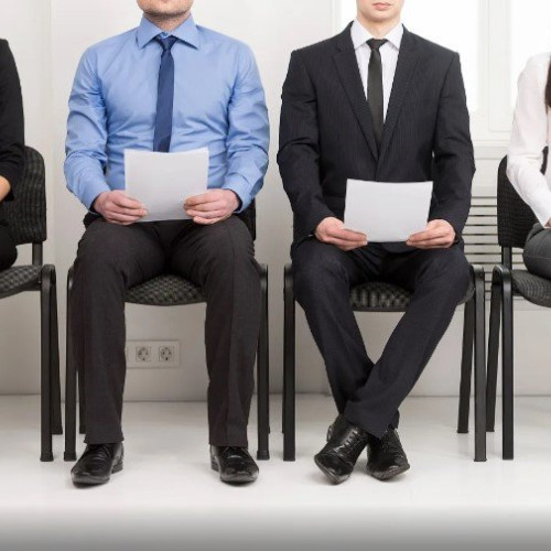 Recrutarea pe județe a înregistrat o creștere modestă în octombrie 2024