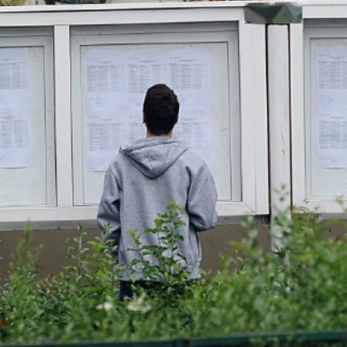 Rata de promovare la simularea examenului național de Bacalaureat în județul Iași este sub 40%