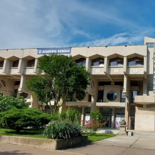 Sindicatul Angajaților Academiei Române din Iași atrage atenția asupra problemelor din cercetare