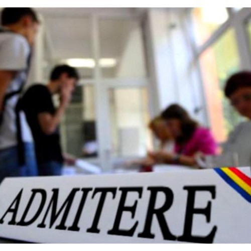 Universitatea Tehnică "Gheorghe Asachi" din Iași organizează admiterea pentru 2025-2026