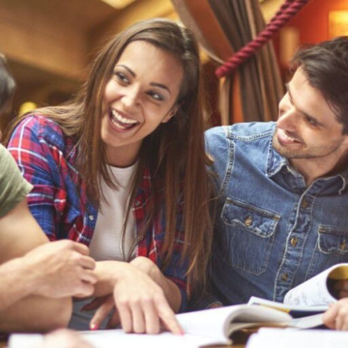 Program pentru studenți: formare în competențe antreprenoriale și verzi în educație