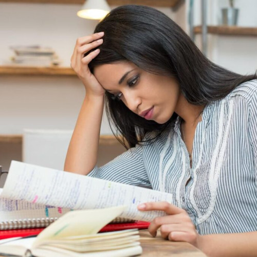 Sesiunea de examene la universitățile din Iași: sfaturi pentru gestionarea stresului