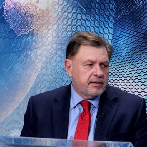 Descentralizarea rezidențiatului în domeniul medical, anunțată de Alexandru Rafila