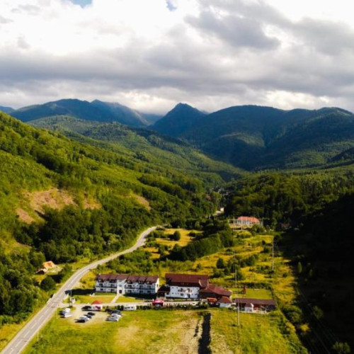 Proiect pentru foraj de apă în Cartișoara, destinat imbutelierii