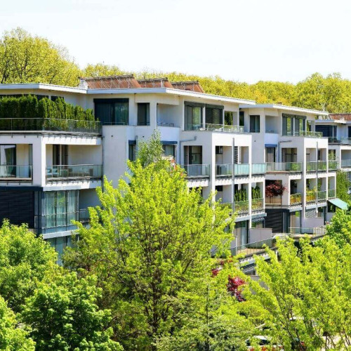 Proiectul imobiliar de la Sitex Dumbrava contestat de arhitecți din Sibiu