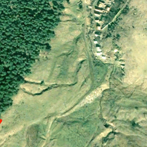 Groapa de gunoi din Poplaca se extinde, primarul promite măsuri drastice