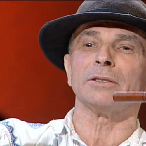 Grigore Lese, transportat la spital după Gala Premiului Național de Poezie "Mihai Eminescu"