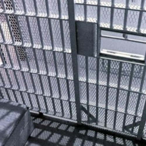 Doi tineri din Sighetu Marmației, arestați pentru executarea pedepsei