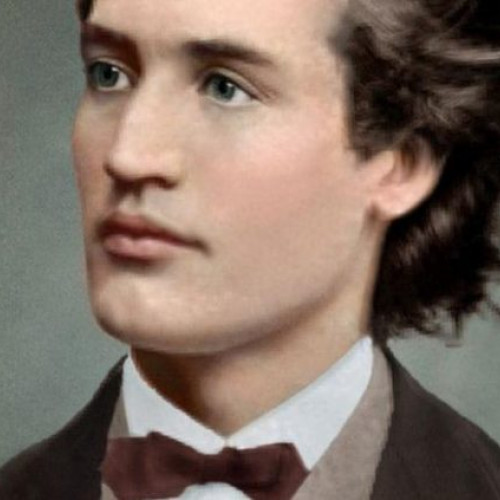 Mihai Eminescu, poetul național al României, ar fi împlinit 175 de ani