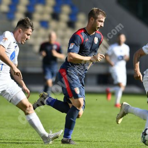 Daniel Popa, aproape de un transfer în străinătate