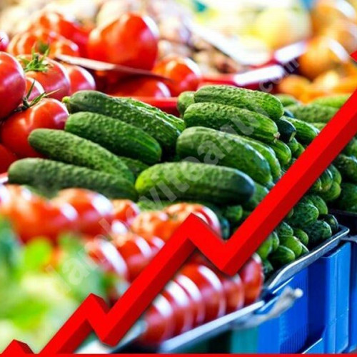 România a încheiat 2024 cu o inflație de 5,1%