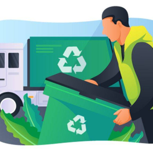 Dambovița: Majorarea taxei de salubrizare de la februarie 2025