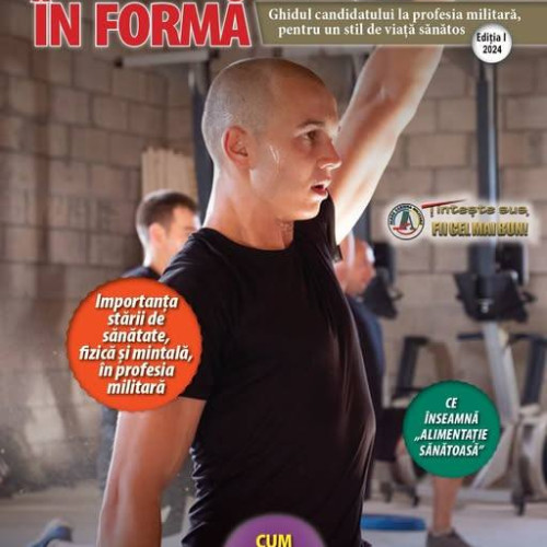 Informații utile pentru candidații la școlile militare din Dâmbovița