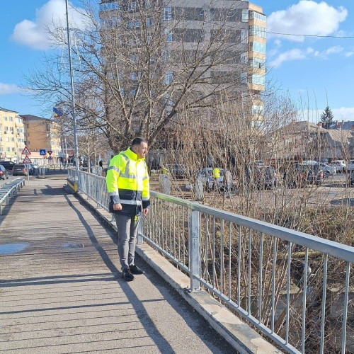 Municipalitatea morenară lansează două proiecte majore pentru transformarea orașului